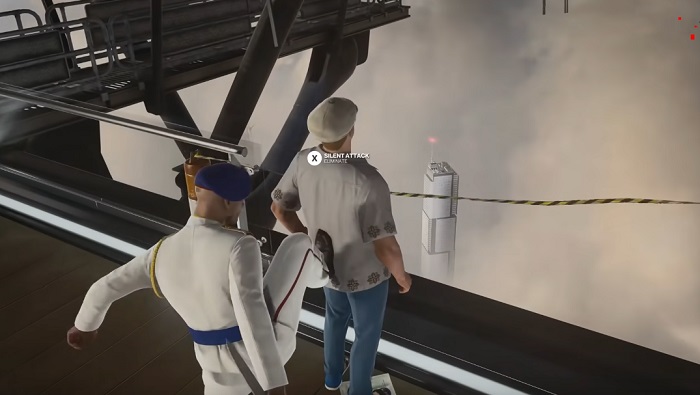 Серия игр Hitman - все игры серии по порядку