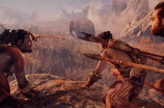 Игры про аборигенов