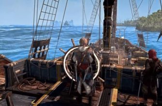 игры про море на пк