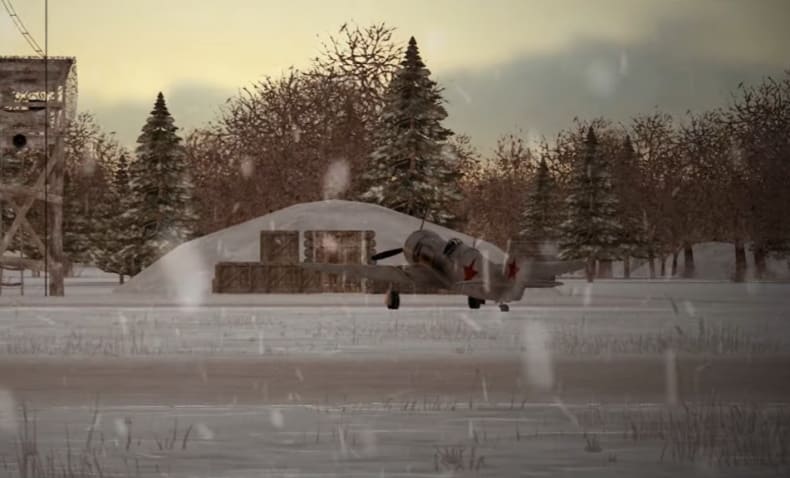 IL-2 SHturmovik