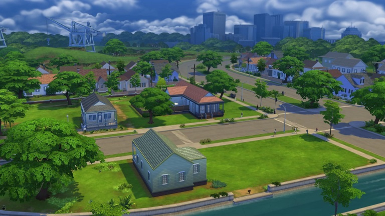 Чит коды — консольные команды для The Sims 4