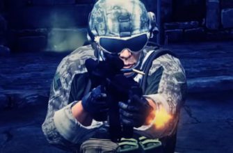 Как спасают игры