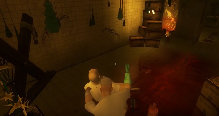 Серия игр Hitman - все игры серии по порядку