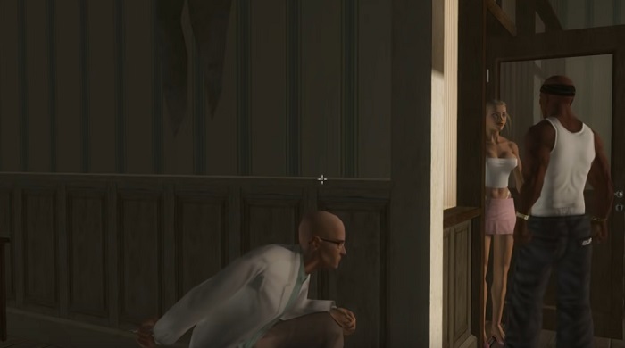 (Hitman: The Triple Hit Pack