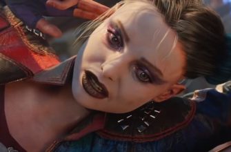 Игра про отряд самоубийц