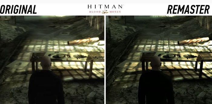 Серия игр Hitman - все игры серии по порядку