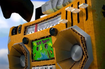 Самые интересные игры в Roblox