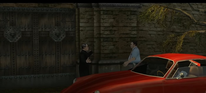 Hitman 2: Silent Assassin