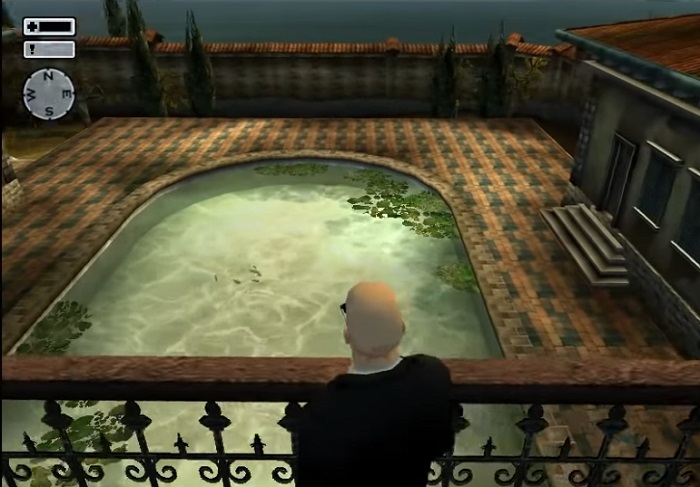 Серия игр Hitman - все игры серии по порядку