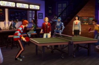 Подборка игр про школу