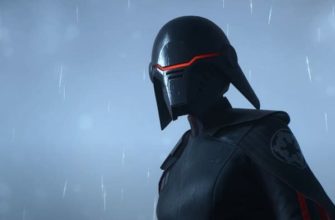 Star Wars Jedi Fallen Order 2