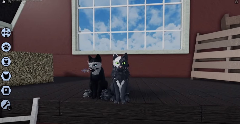 Warrior Cats