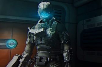 Зачем делают ремейк dead space