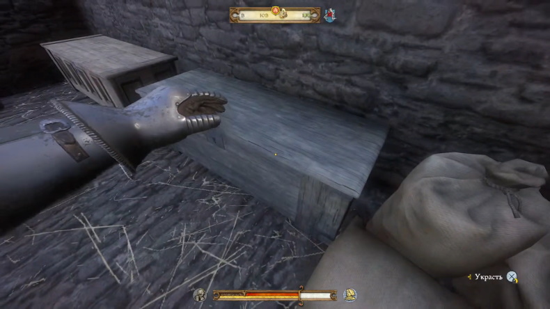 Тамбельргские ваффенроки 