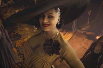 10 игр 2021 года с лучшим сюжетом