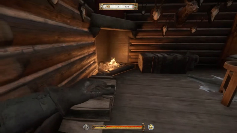 Ожерелье Стефании 