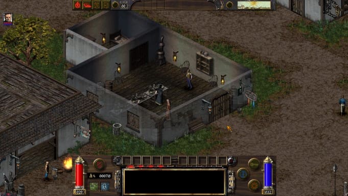 Лучшие CRPG на пк и список игр, которые унаследовали их механики