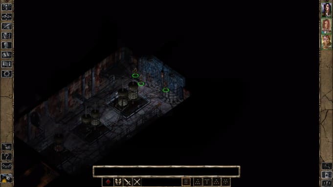 Лучшие CRPG на пк и список игр, которые унаследовали их механики
