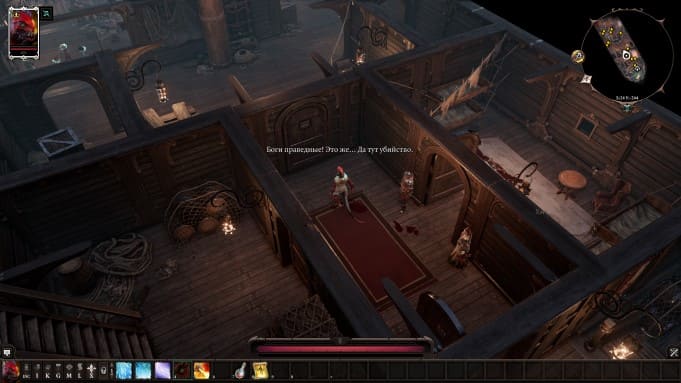 Лучшие CRPG на пк и список игр, которые унаследовали их механики