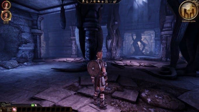 Лучшие CRPG на пк и список игр, которые унаследовали их механики