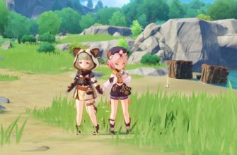 Игры про маленьких девочек