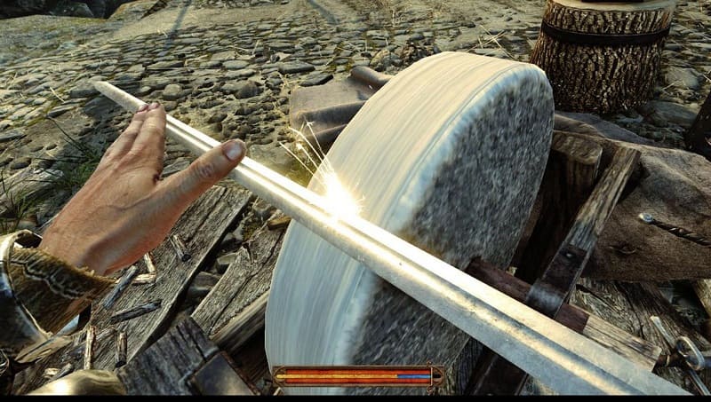 Kingdom Come: Deliverance - читы