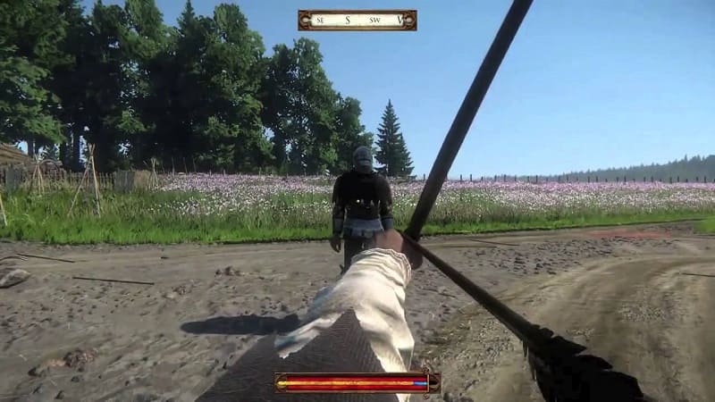 Kingdom Come: Deliverance - читы