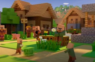 Лучшие сервера Minecraft