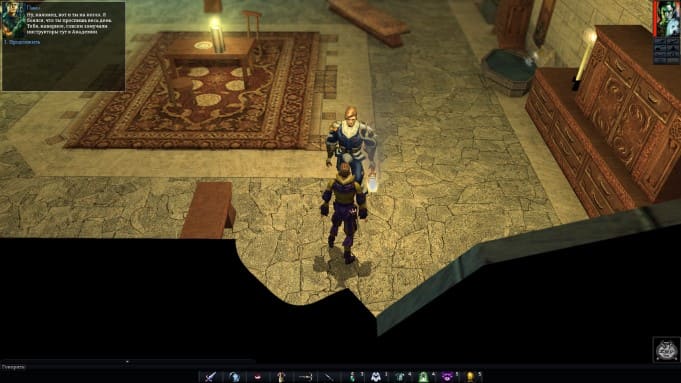 Лучшие CRPG на пк и список игр, которые унаследовали их механики