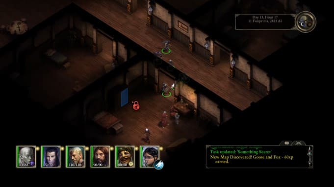 Лучшие CRPG на пк и список игр, которые унаследовали их механики