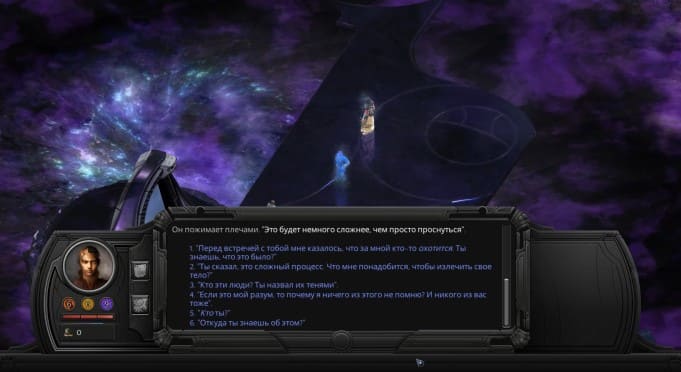 Лучшие CRPG на пк и список игр, которые унаследовали их механики