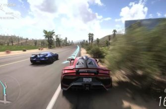 Аркадные гонки для пк