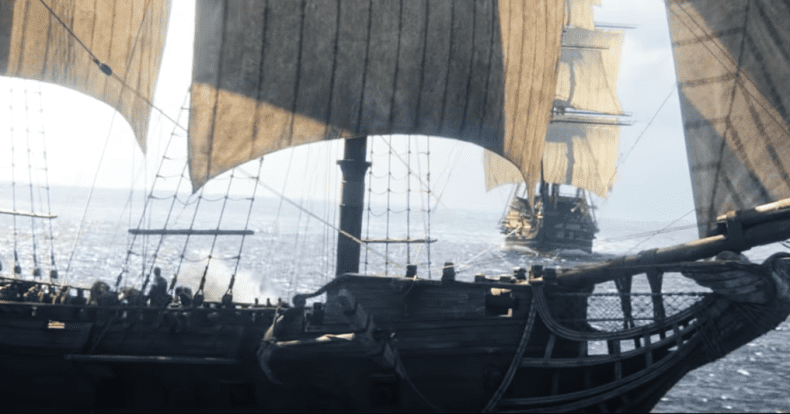 Assassins Creed Black Flag