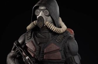 Что на данный момент известно про сталкер 2