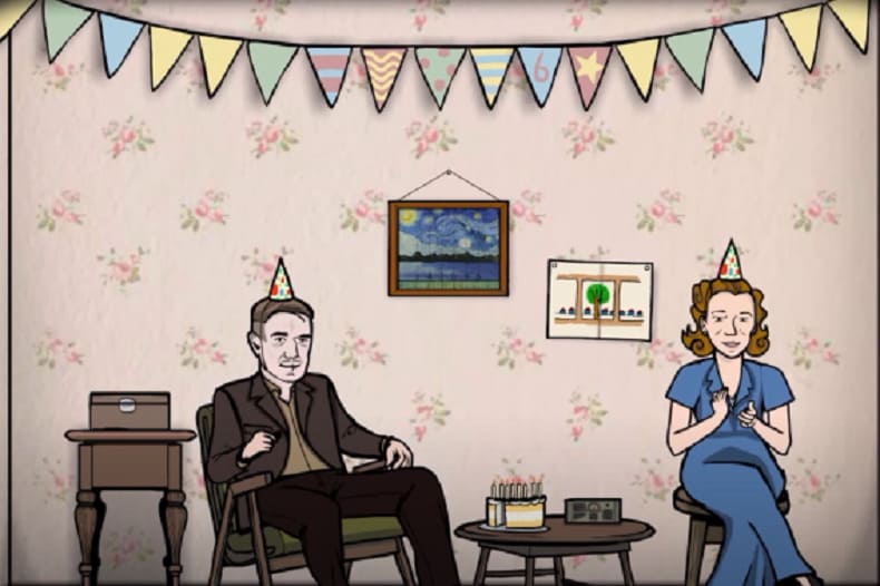 Cube Escape: Birthday