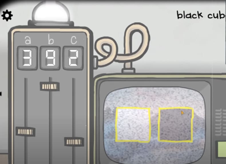 Cube Escape: Case 23