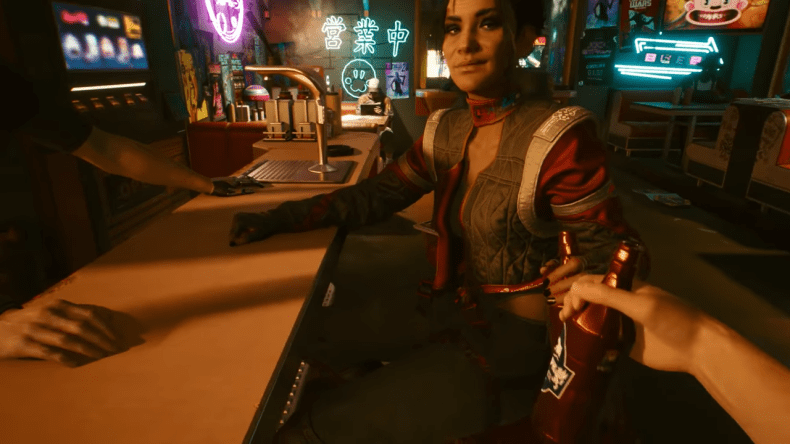 Панам Палмер