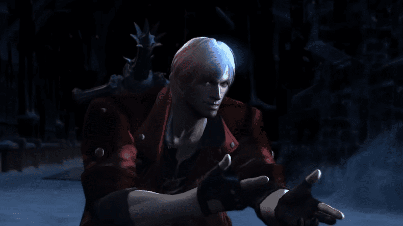 Devil May Cry 4