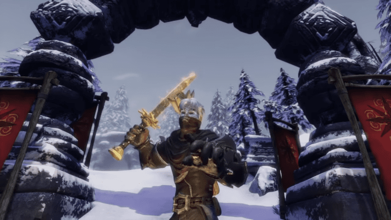 Fable The Lost Chapters