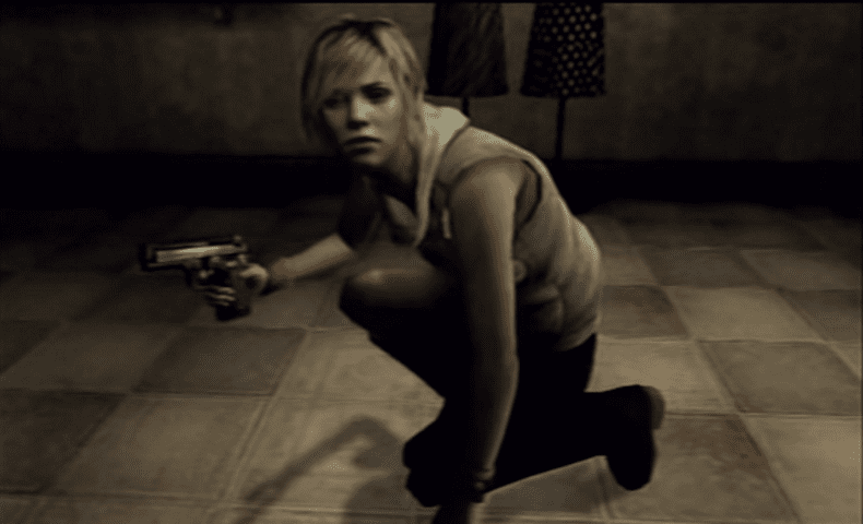 Silent Hill 3