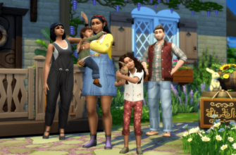 Игры про друзей и дружбу