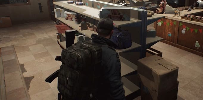 сюжет the day before