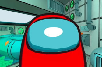 Факты об игре Among Us