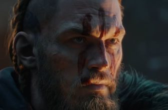 Факты о Assassin’s Creed Valhalla