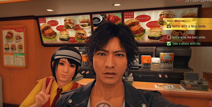 Серия игр Yakuza по порядку