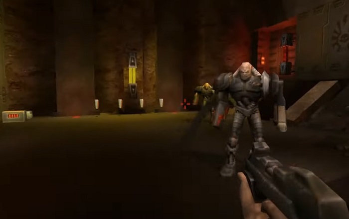 Серия игр Quake по порядку выхода — все части серии