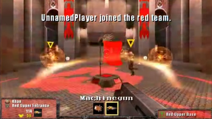 Серия игр Quake по порядку выхода — все части серии