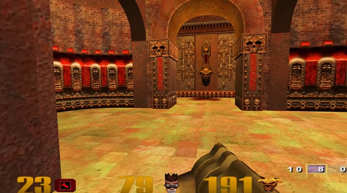 Серия игр Quake по порядку выхода — все части серии