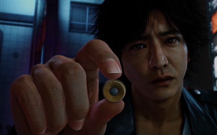 Серия игр Yakuza по порядку