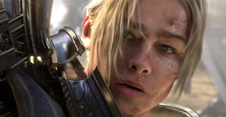 Герой World of Warcraft